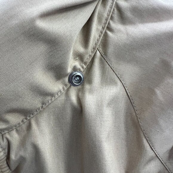 VTG The‎ North Face Mens XS Brown Puffer Jacket USA Gorpcore Outdoor Hiking Ski - Picture 10 of 16